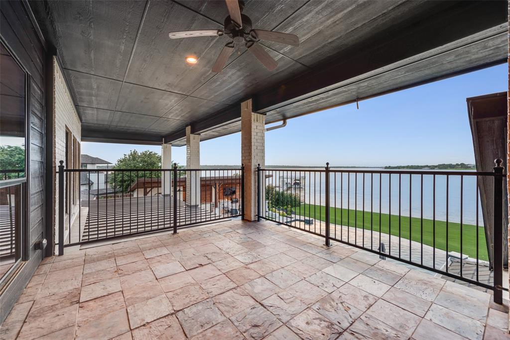 Resort On Eagle Mountain Lake - Residential