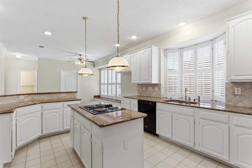 Heather Glen Estates - Residential