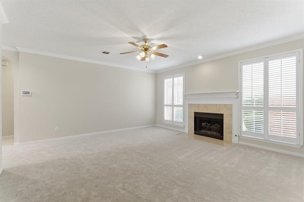 Heather Glen Estates - Residential