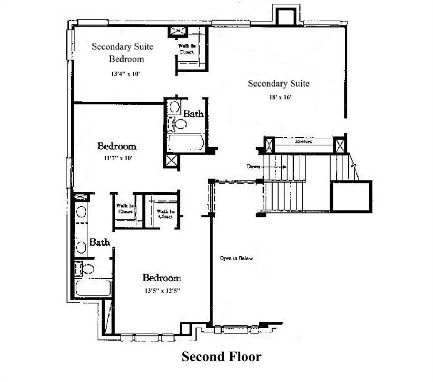 Heather Glen Estates - Residential