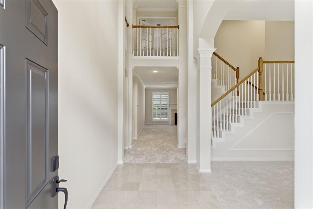Heather Glen Estates - Residential