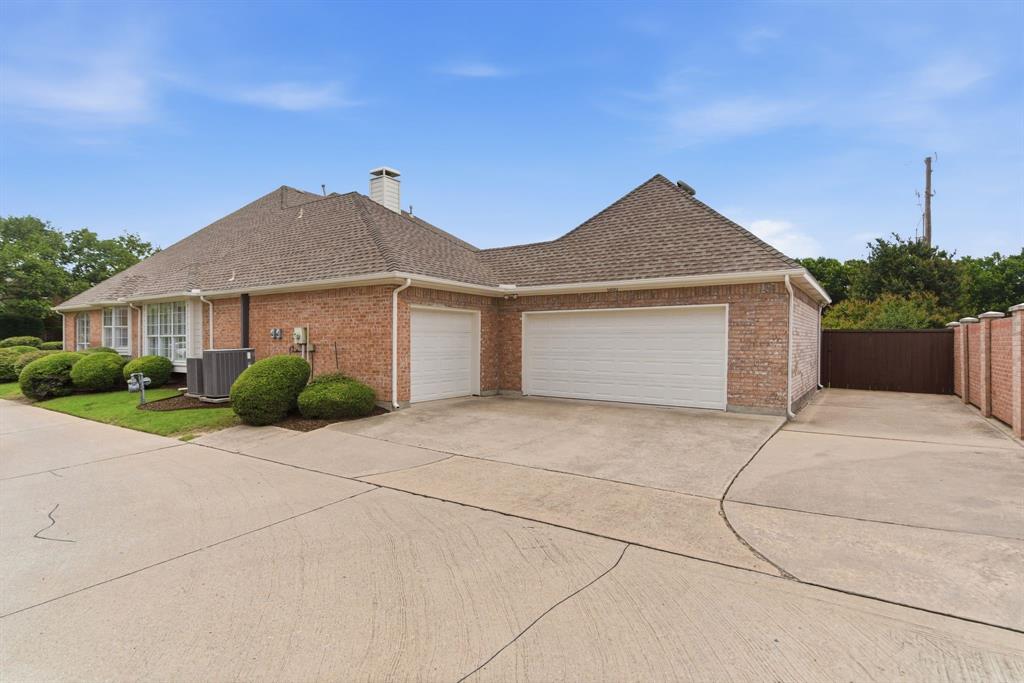 Heather Glen Estates - Residential