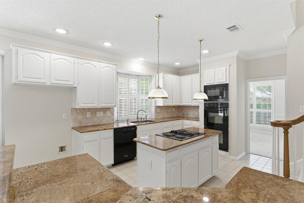 Heather Glen Estates - Residential