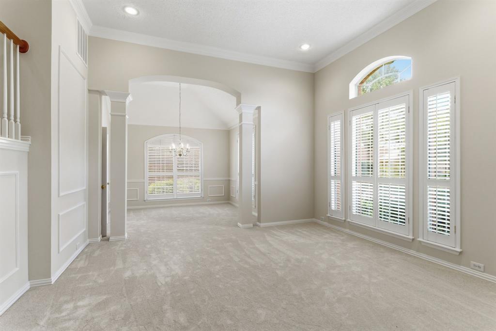 Heather Glen Estates - Residential