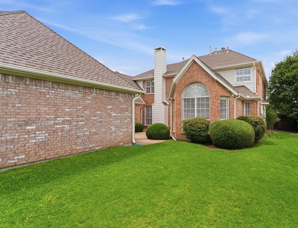 Heather Glen Estates - Residential