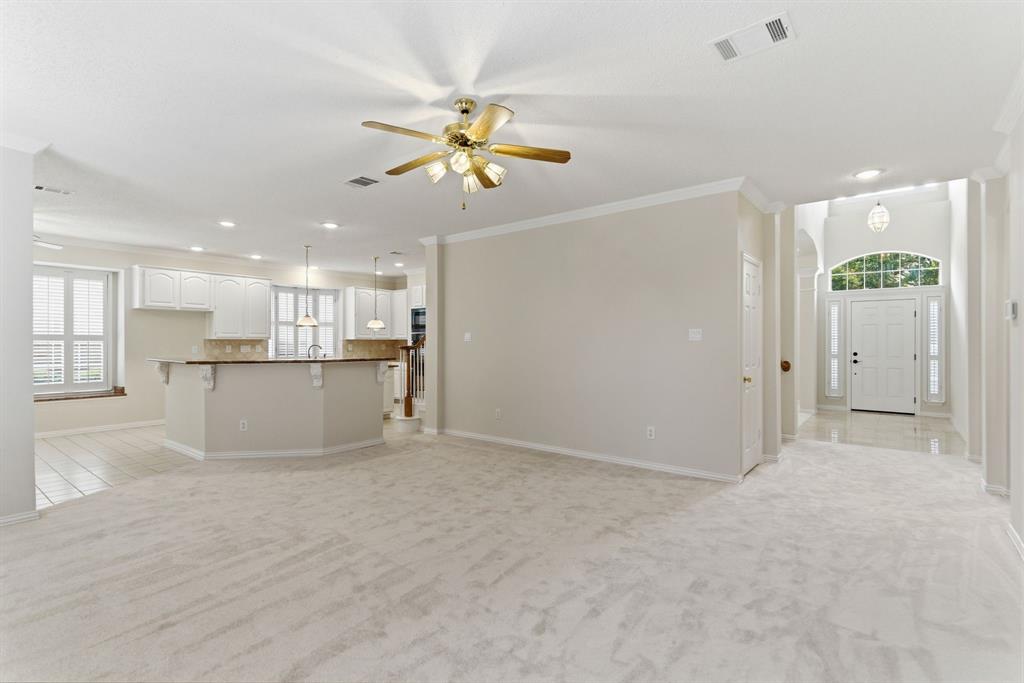 Heather Glen Estates - Residential