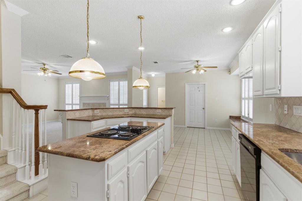 Heather Glen Estates - Residential