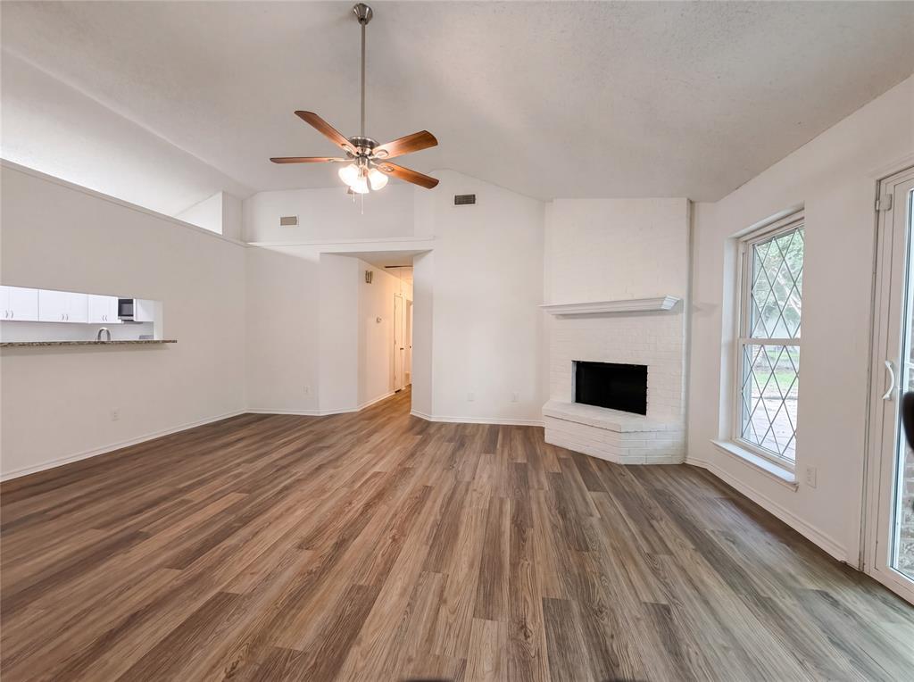 Waverly Place - Residential