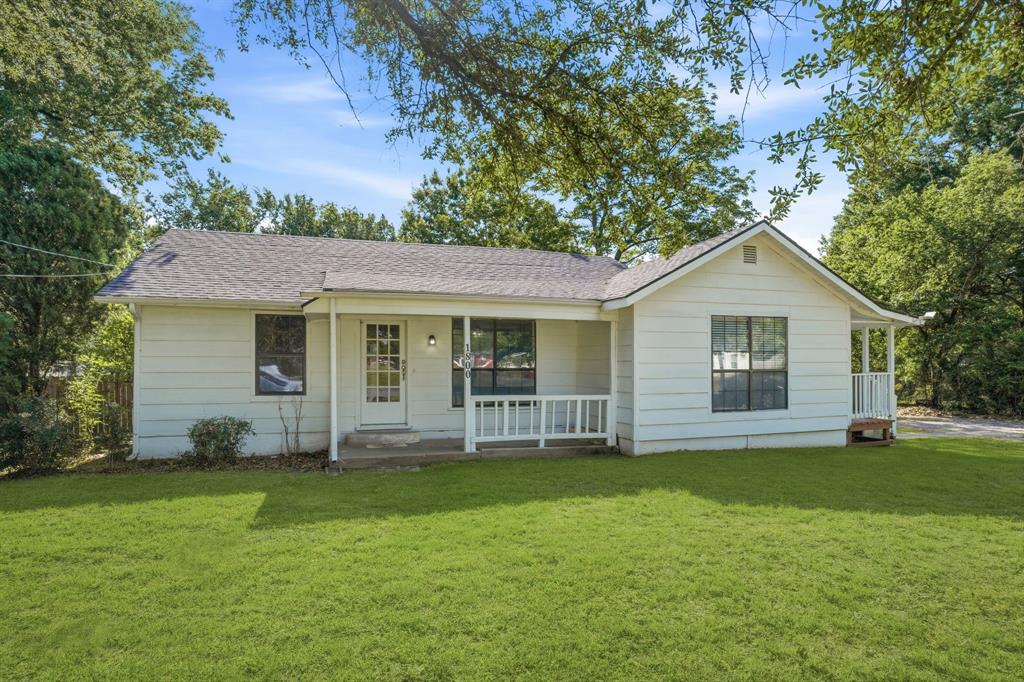 Boyd Acres Add - Residential