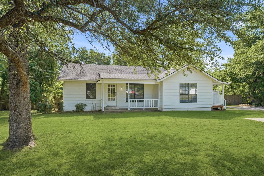 Boyd Acres Add - Residential