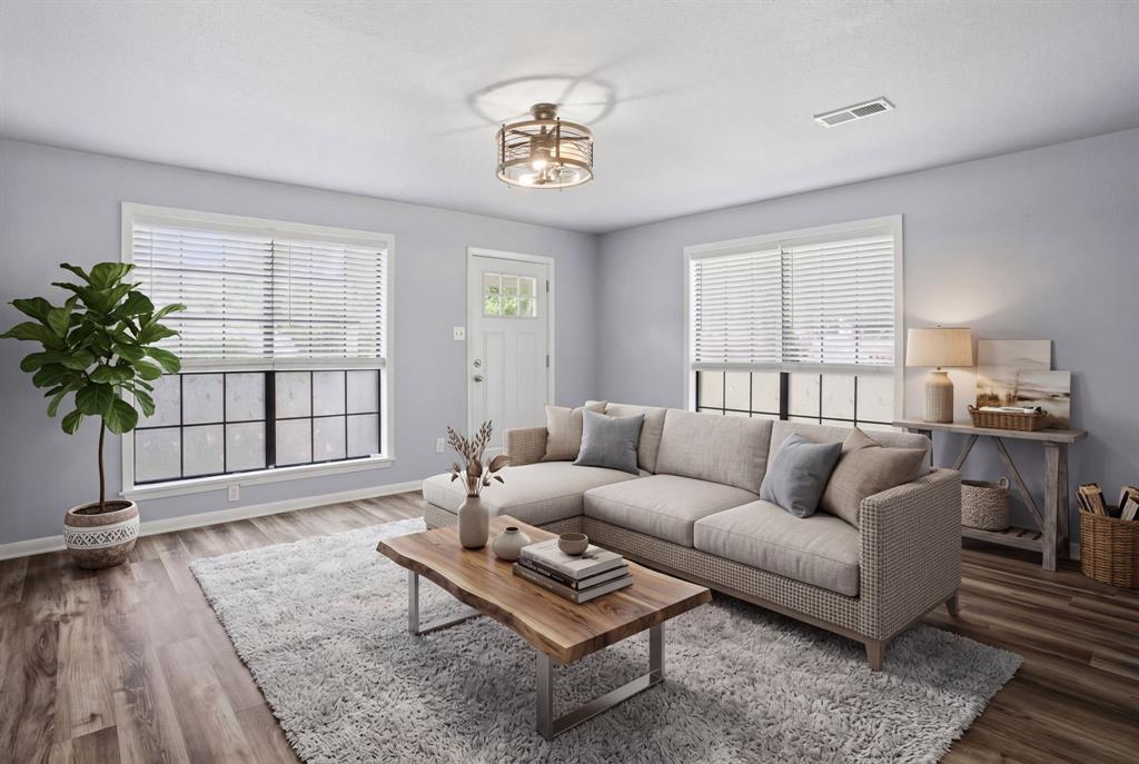 Boyd Acres Add - Residential