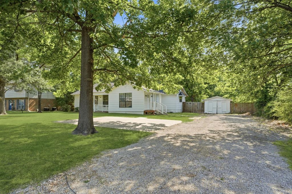 Boyd Acres Add - Residential