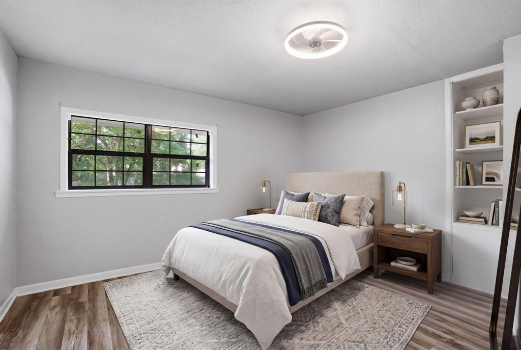 Boyd Acres Add - Residential