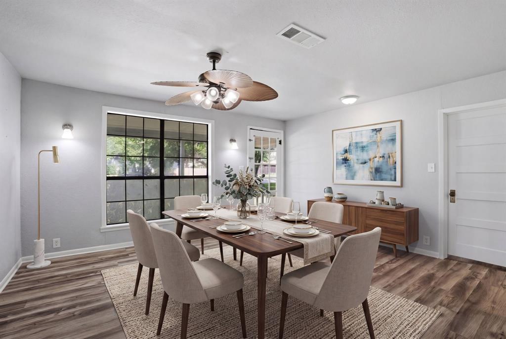 Boyd Acres Add - Residential