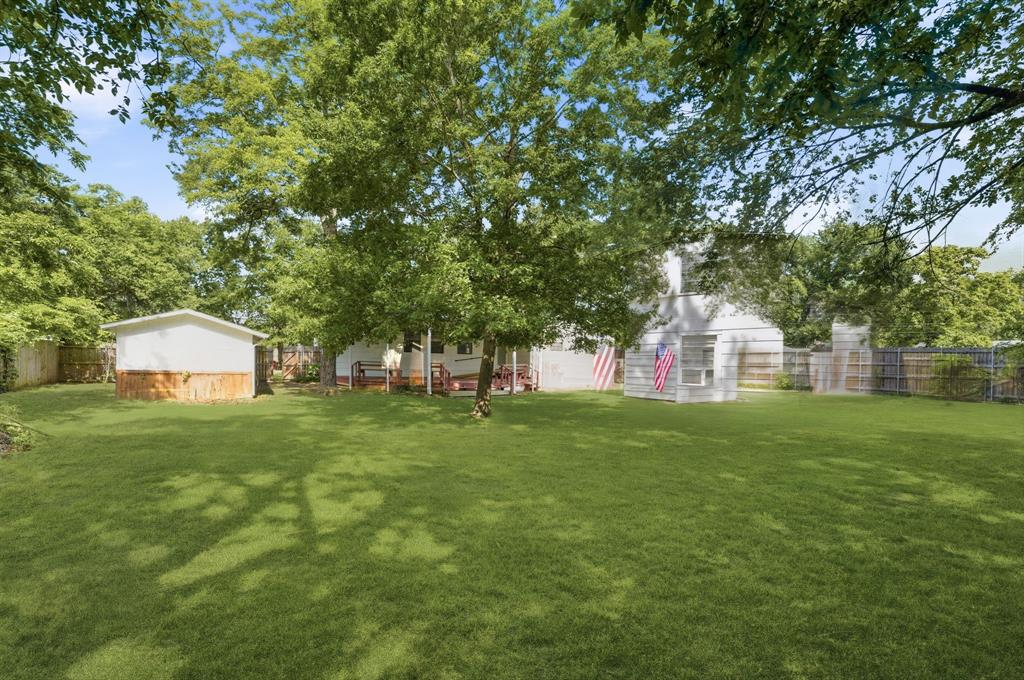 Boyd Acres Add - Residential