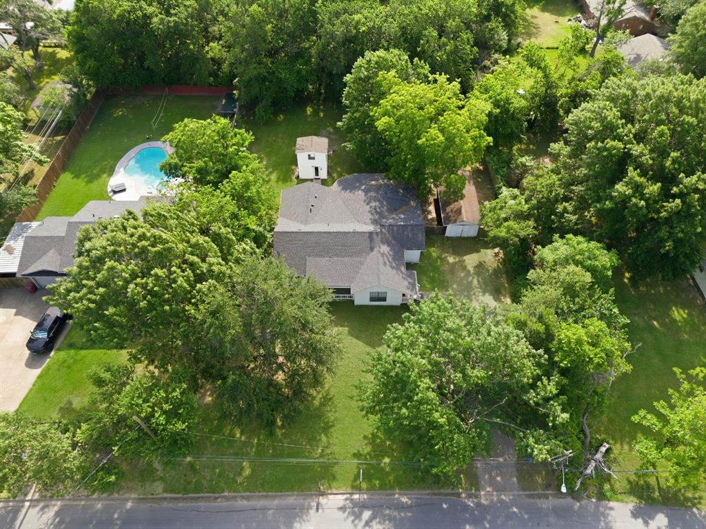 Boyd Acres Add - Residential