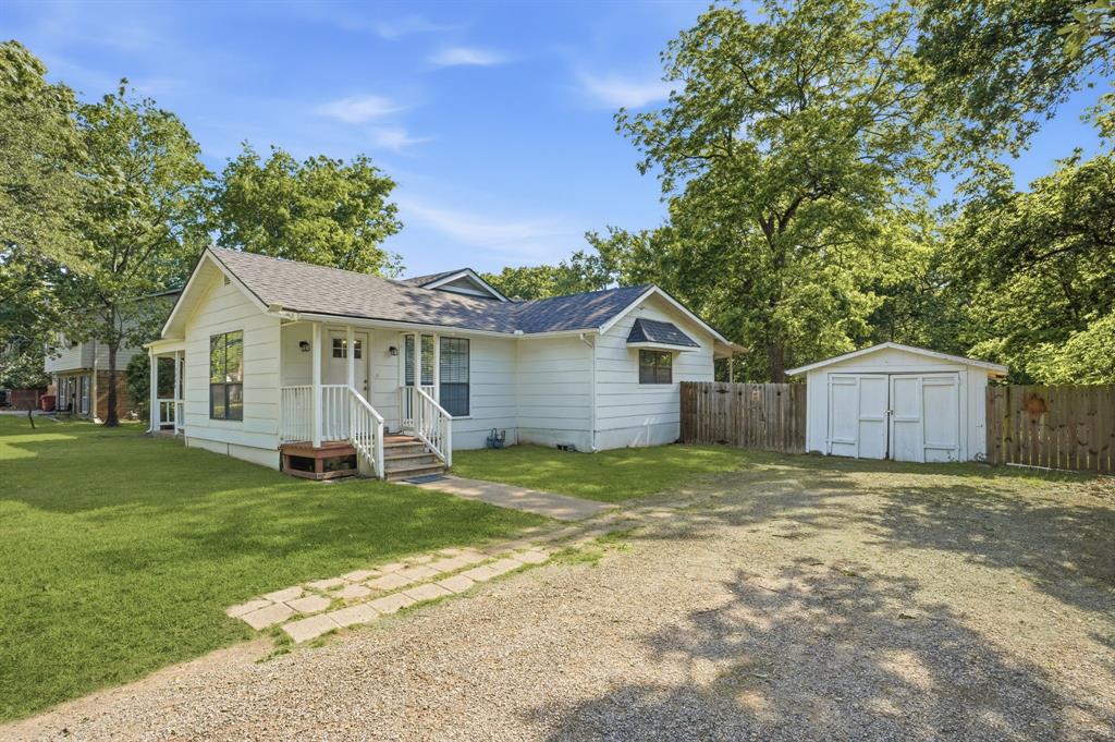 Boyd Acres Add - Residential
