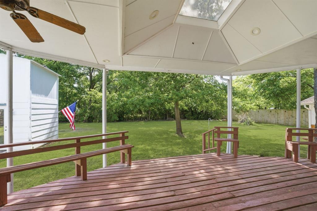 Boyd Acres Add - Residential
