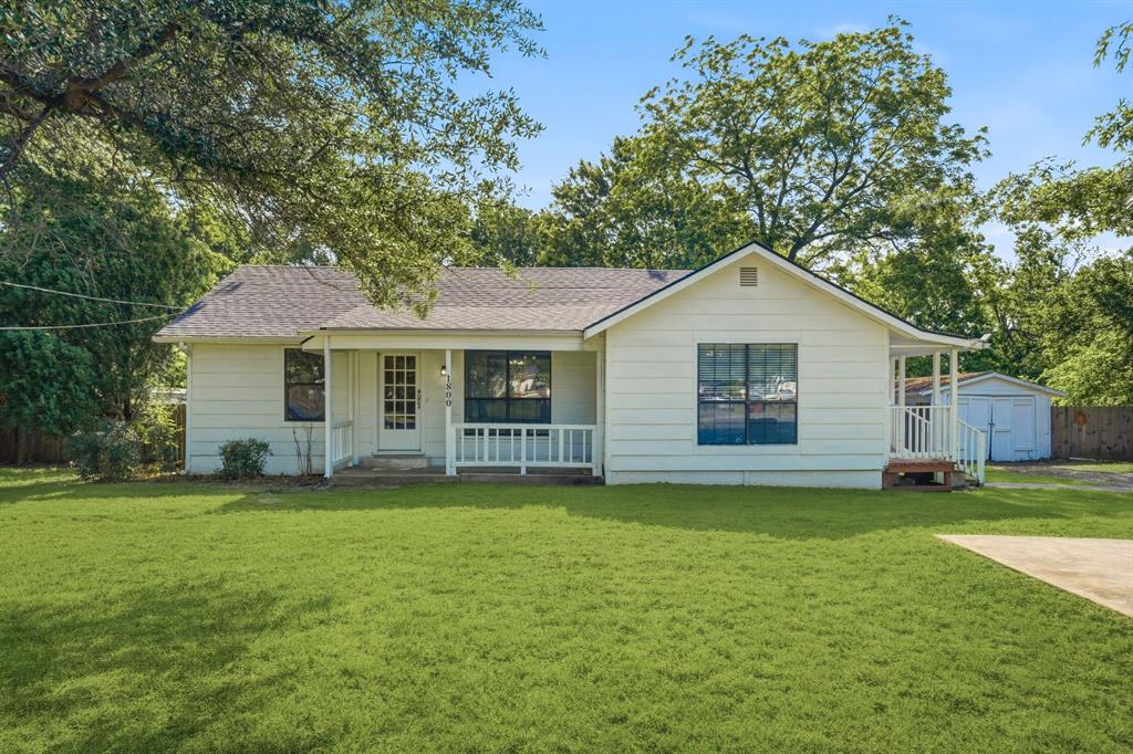 Boyd Acres Add - Residential
