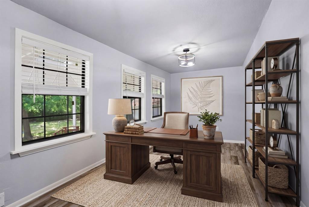 Boyd Acres Add - Residential