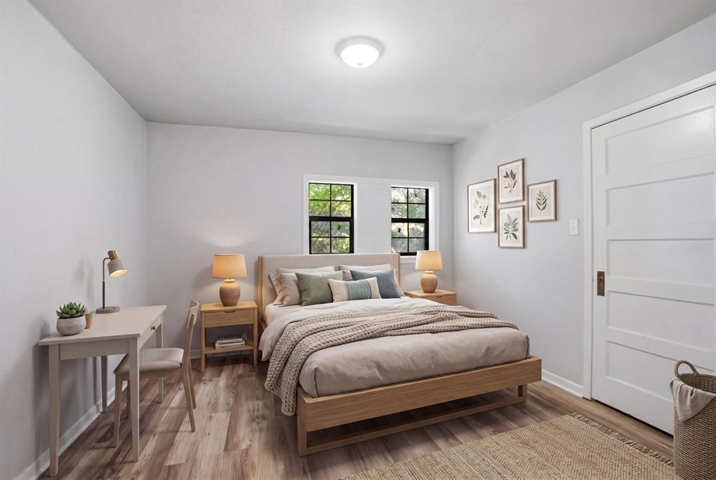 Boyd Acres Add - Residential