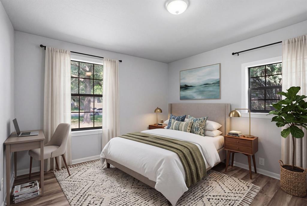 Boyd Acres Add - Residential