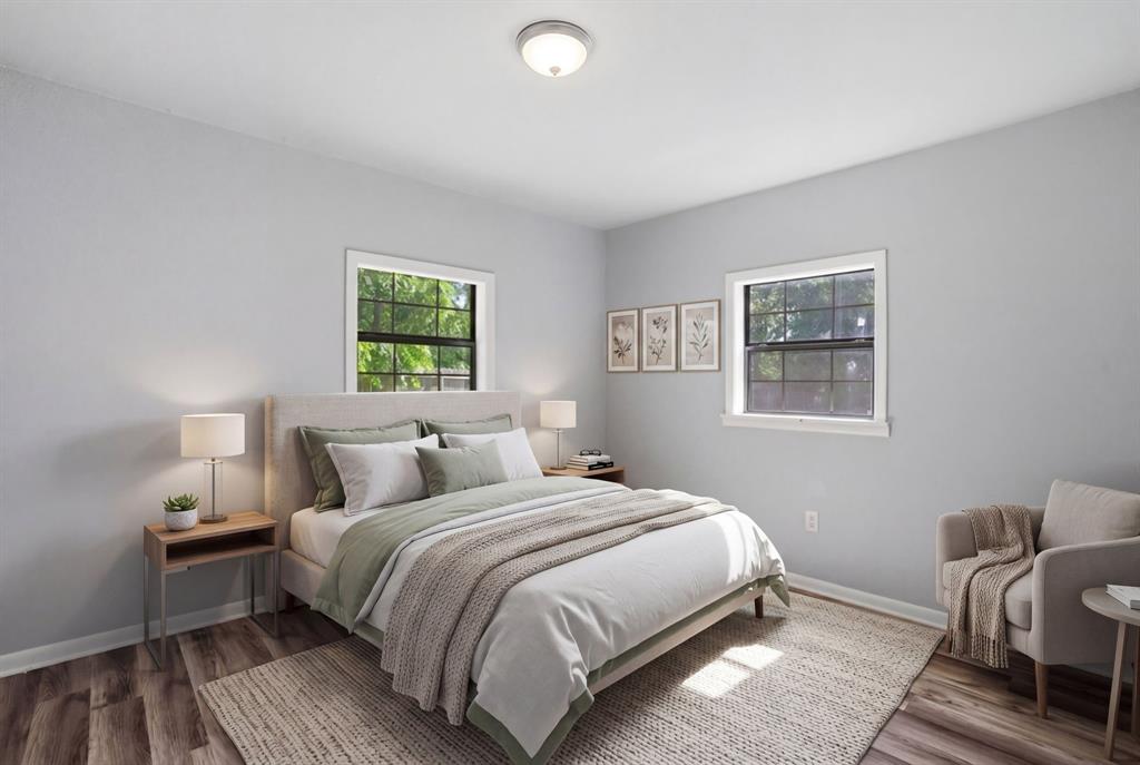Boyd Acres Add - Residential