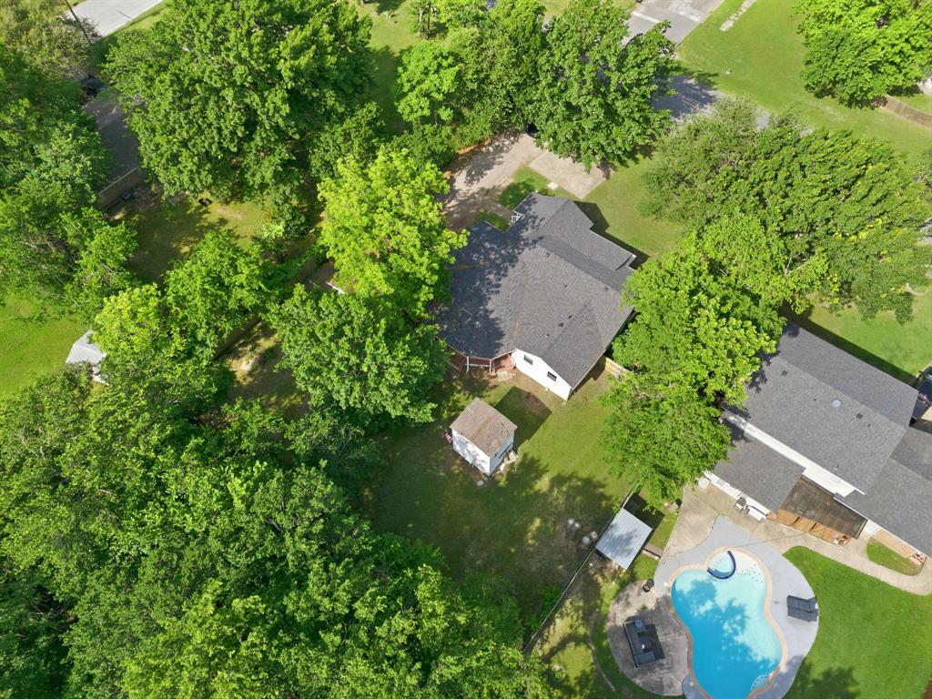 Boyd Acres Add - Residential