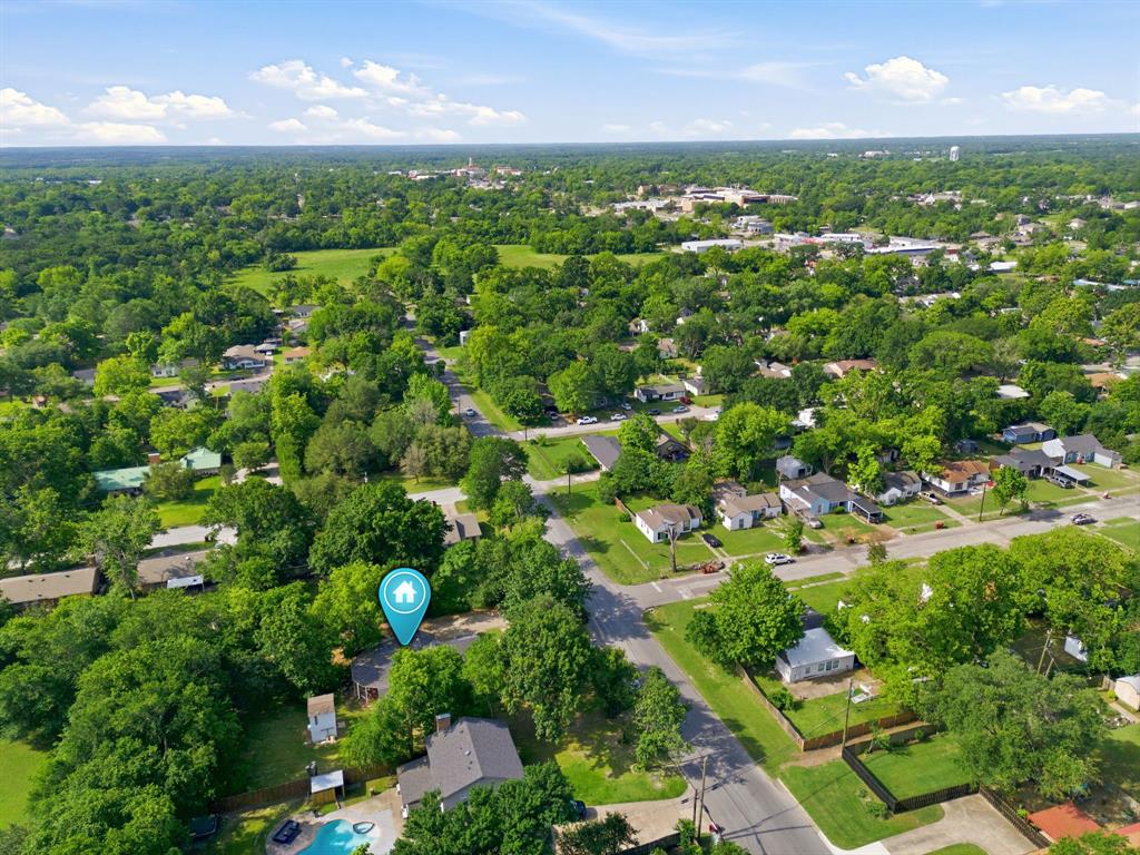 Boyd Acres Add - Residential