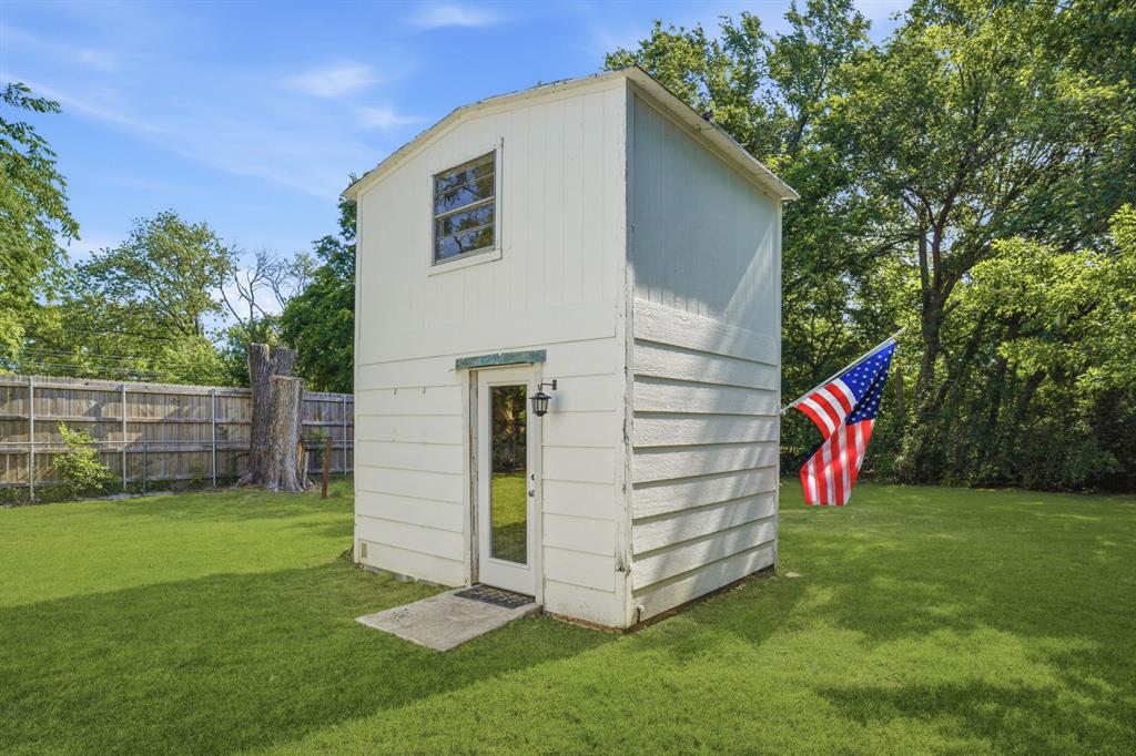 Boyd Acres Add - Residential