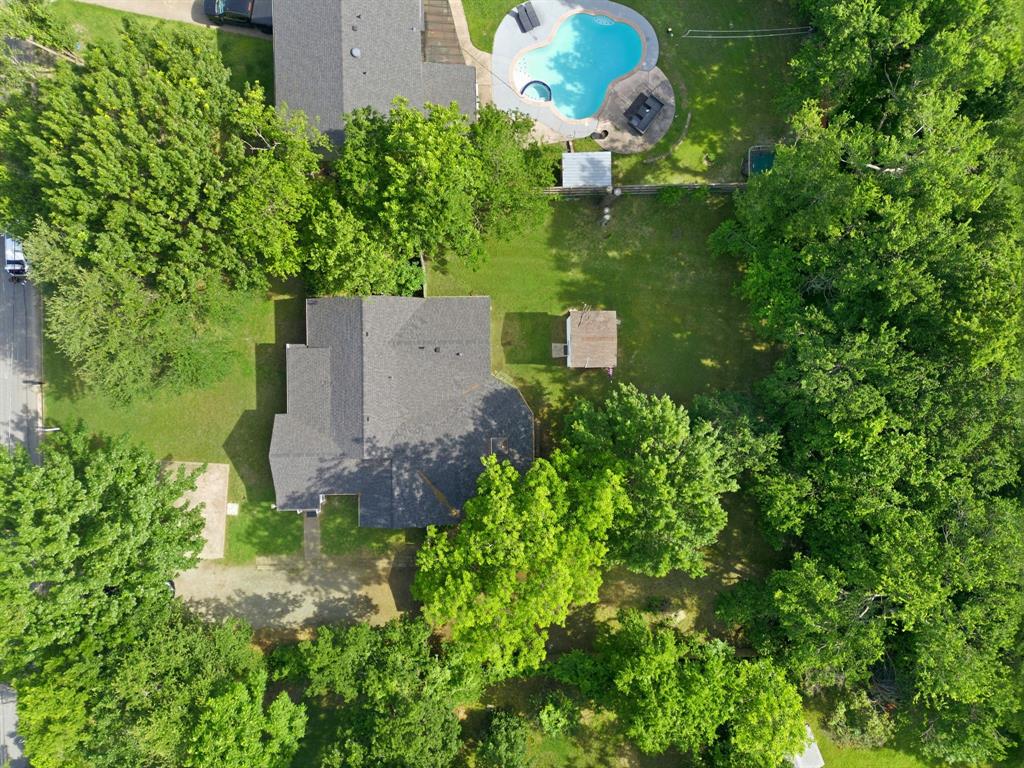 Boyd Acres Add - Residential
