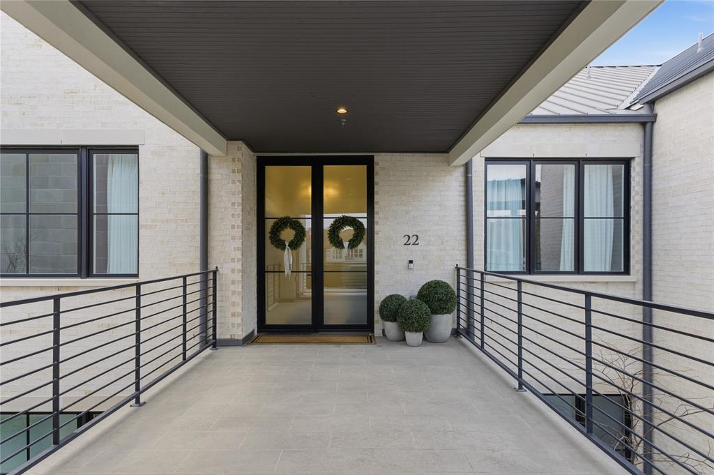 Residences Condos Bldg 3 - Residential
