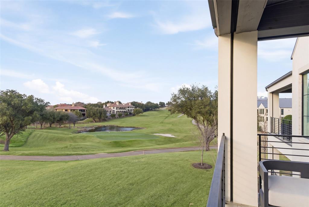 Residences Condos Bldg 3 - Residential