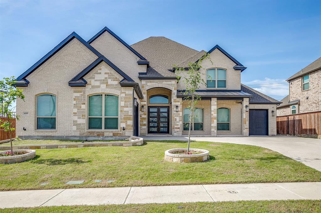 La Frontera - Residential