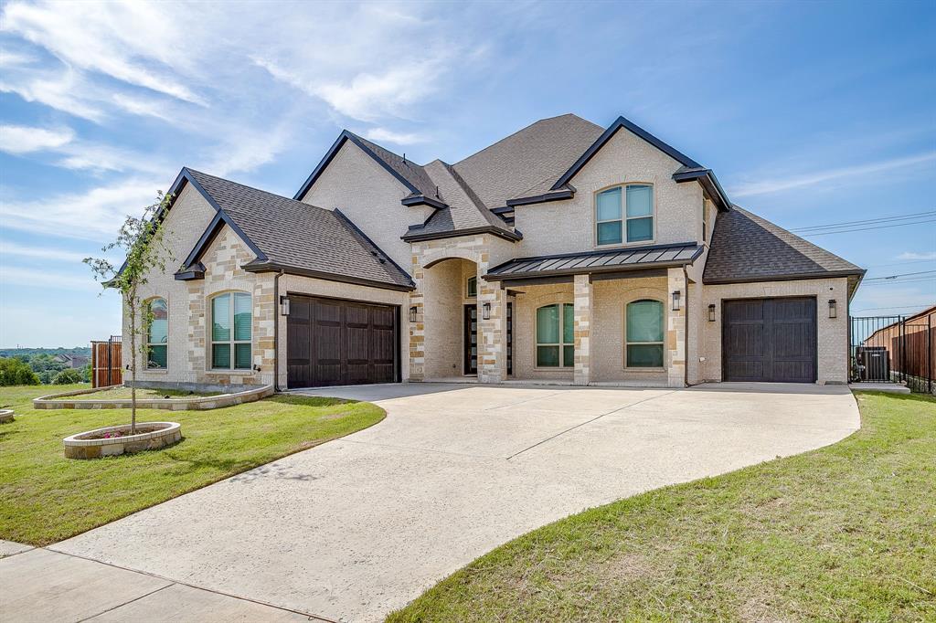 La Frontera - Residential