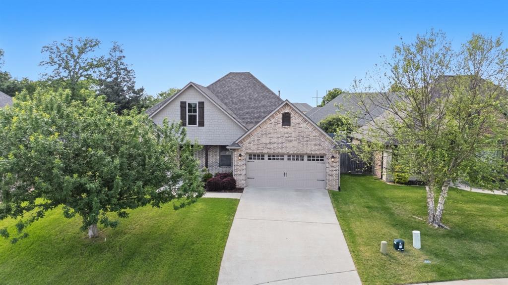 Pinnacle Oak Hill U-2 - Residential