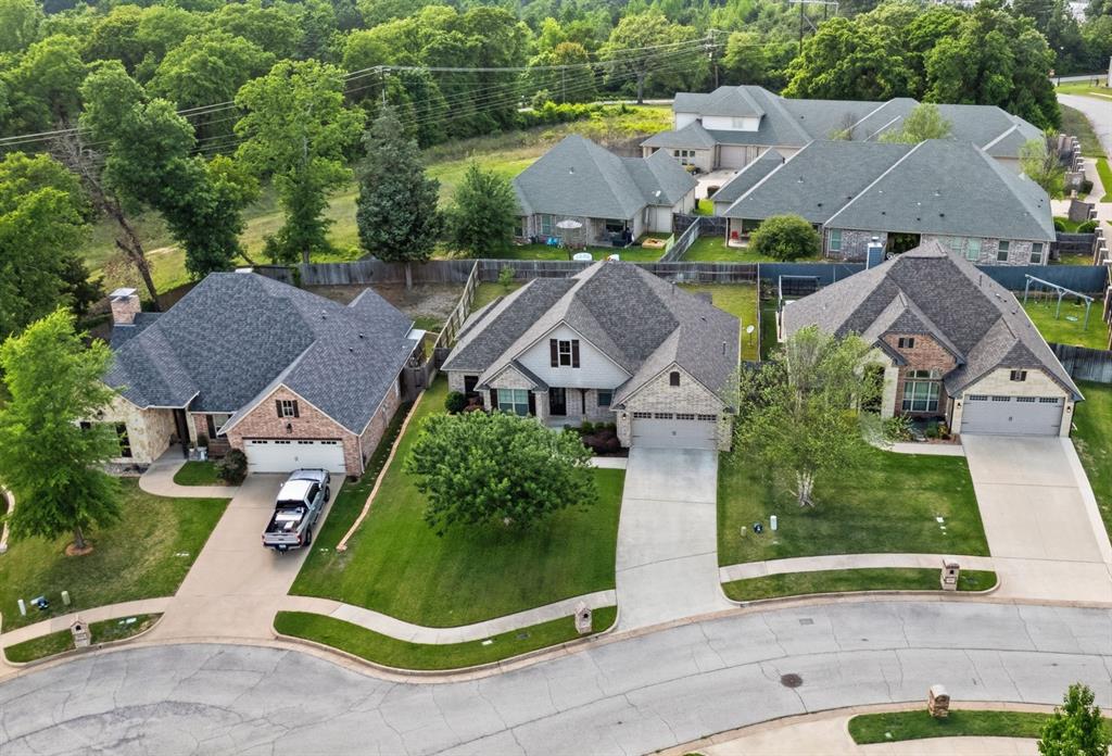 Pinnacle Oak Hill U-2 - Residential