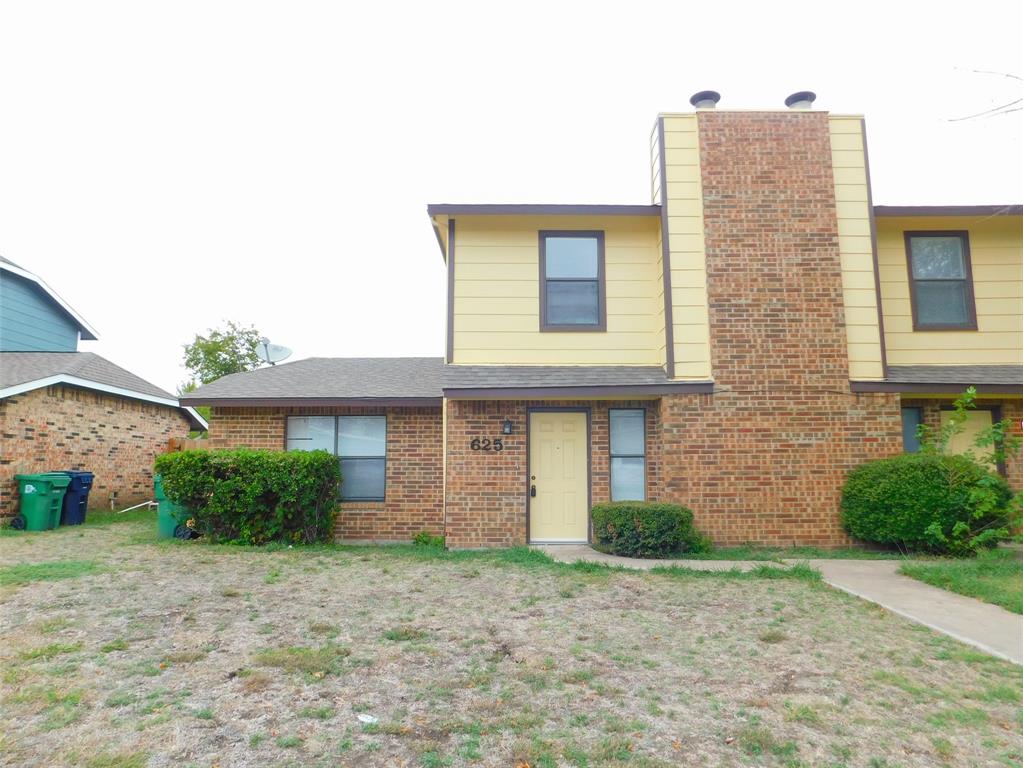 The Village Ph 4 - Residential Lease