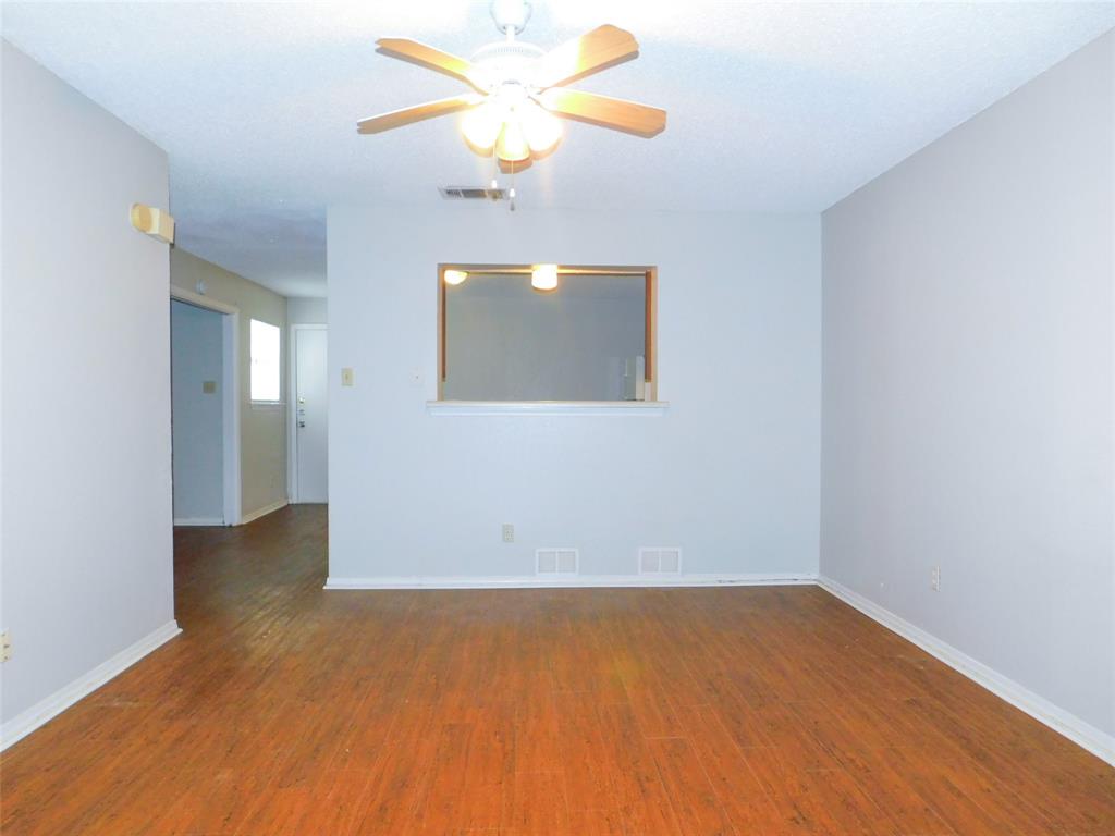 The Village Ph 4 - Residential Lease