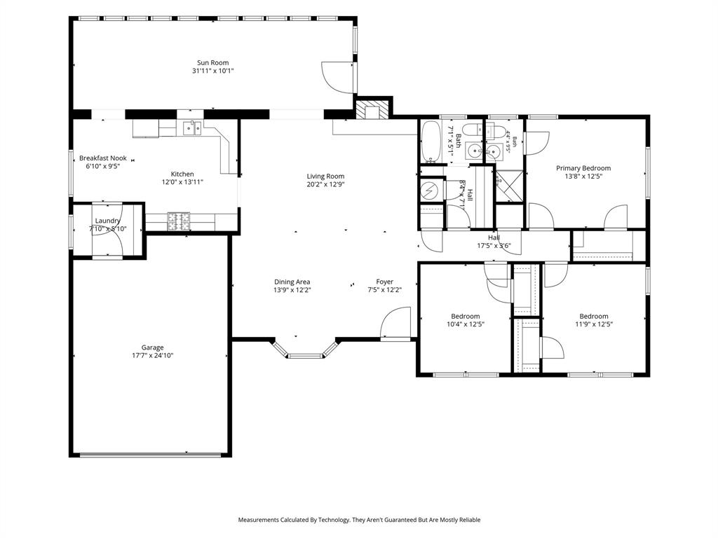 Stonegate Add - Residential