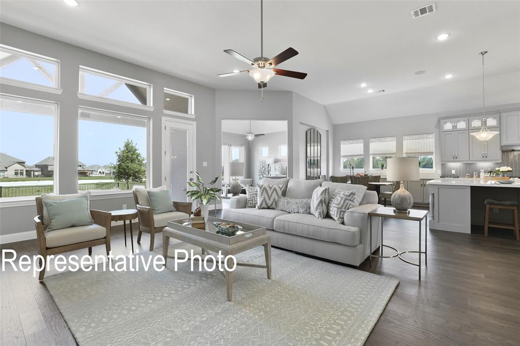 Rio Vista at Kelly Ranch - Residential