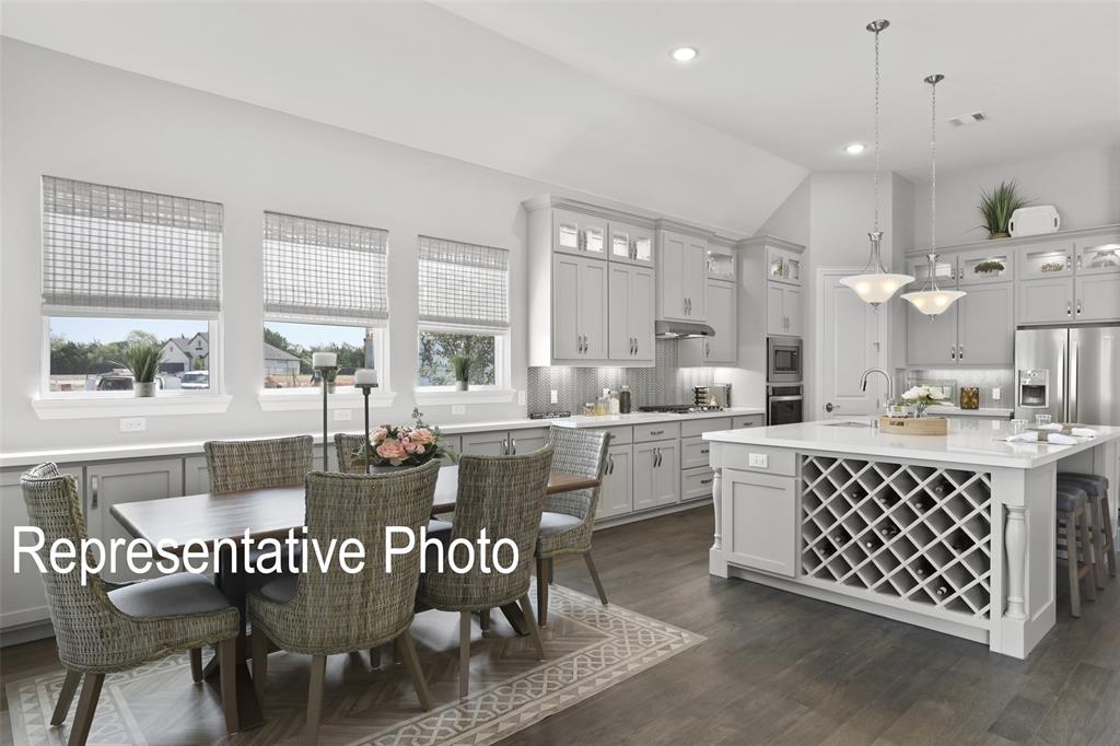 Rio Vista at Kelly Ranch - Residential