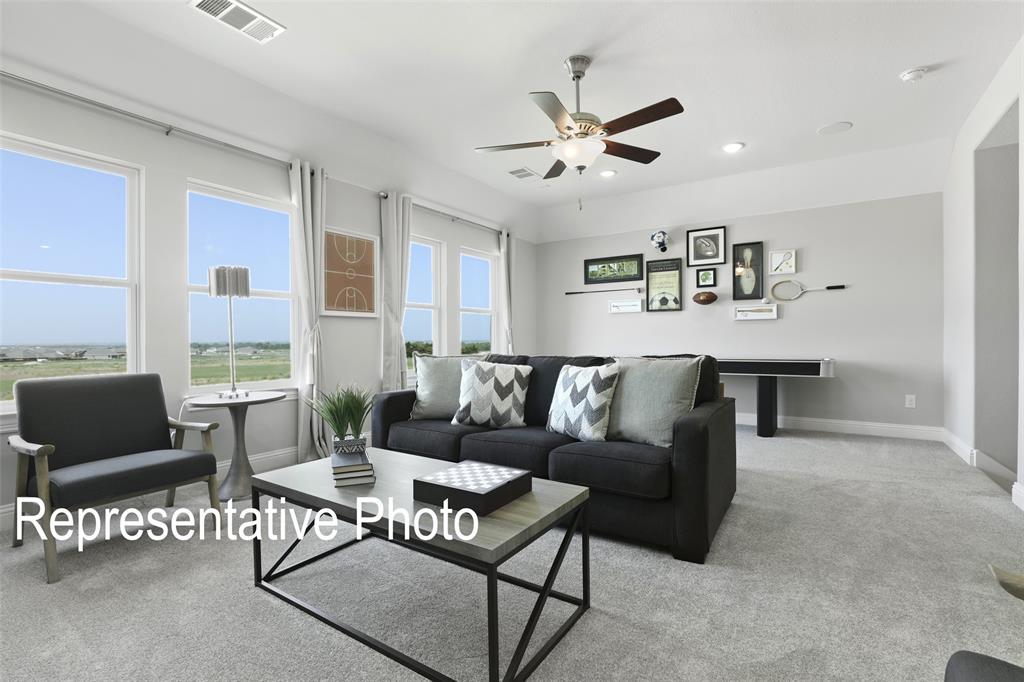 Rio Vista at Kelly Ranch - Residential