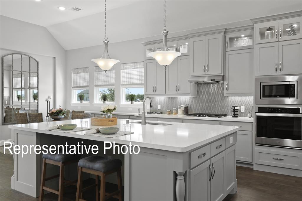 Rio Vista at Kelly Ranch - Residential