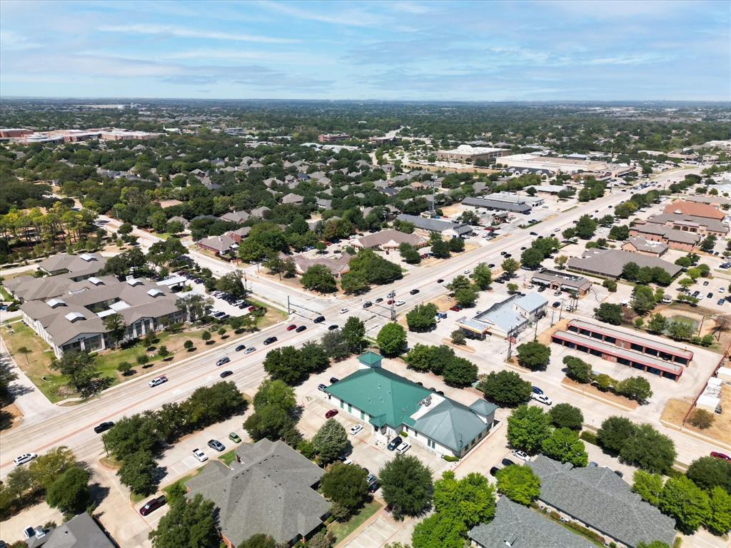 Coker Add - Commercial Lease
