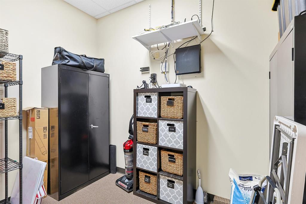 Coker Add - Commercial Lease