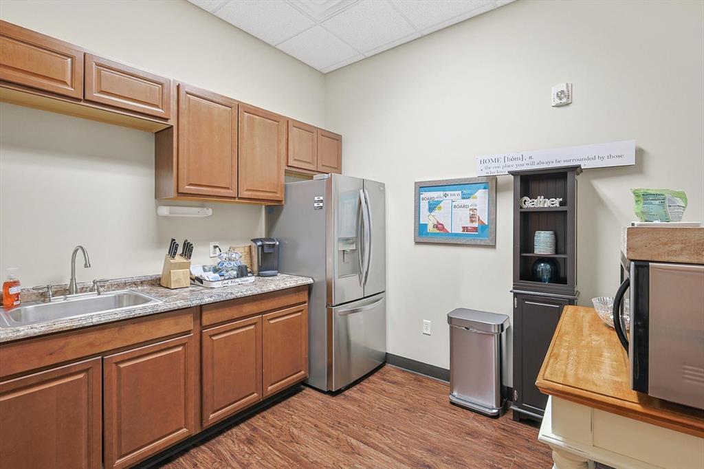 Coker Add - Commercial Lease