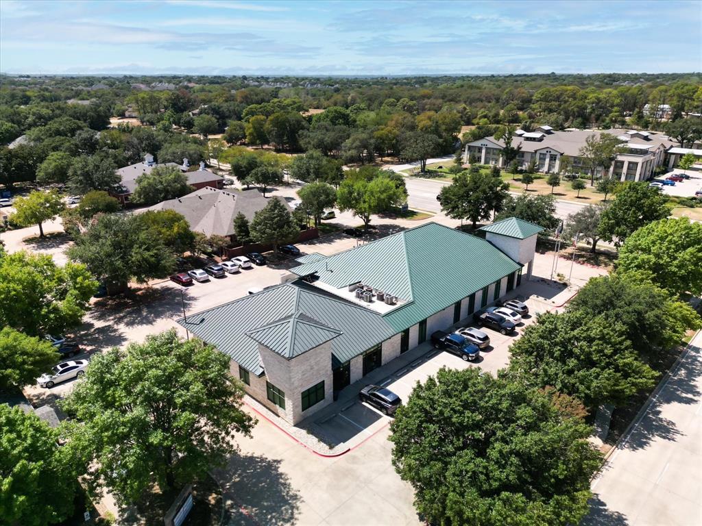 Coker Add - Commercial Lease