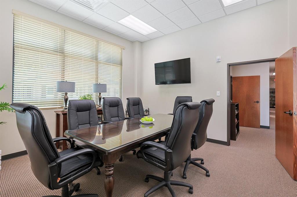 Coker Add - Commercial Lease