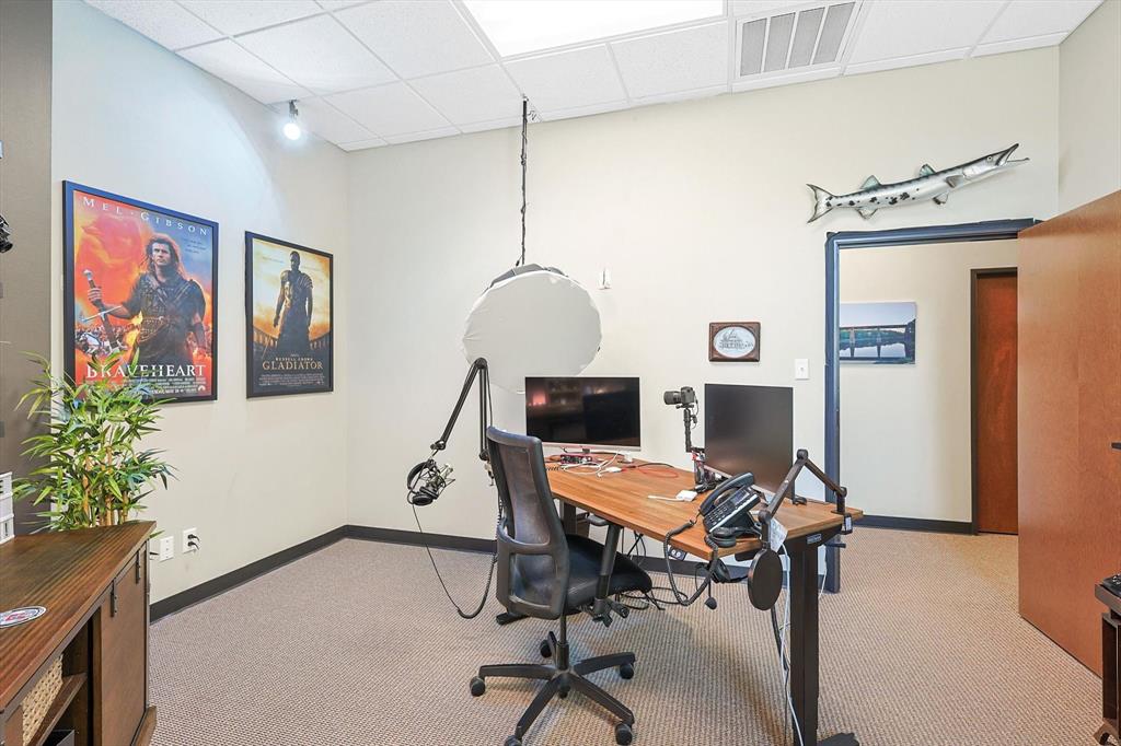 Coker Add - Commercial Lease